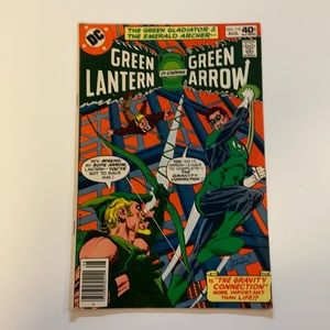 Vintage Original Comic “as is”